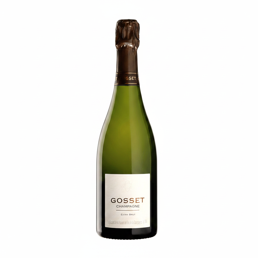 Gosset, Cuvée Extra-Brut Champagne
