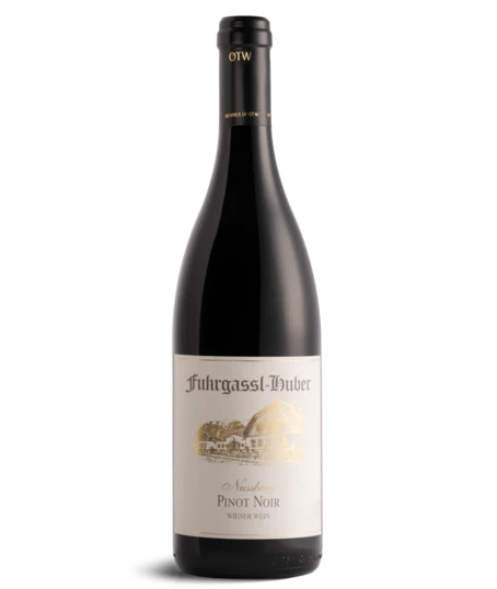 Fuhrgassl-Huber Pinot Noir Nussberg 2023