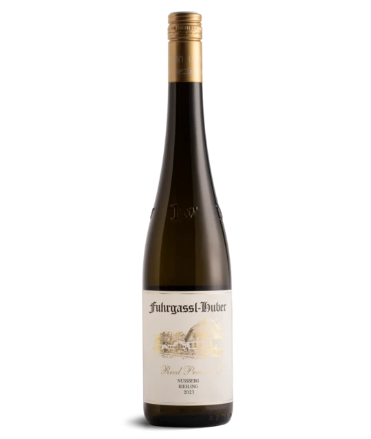 Fuhrgassl-Huber Ried Preussen Erste Lage ÖTW Riesling 2021