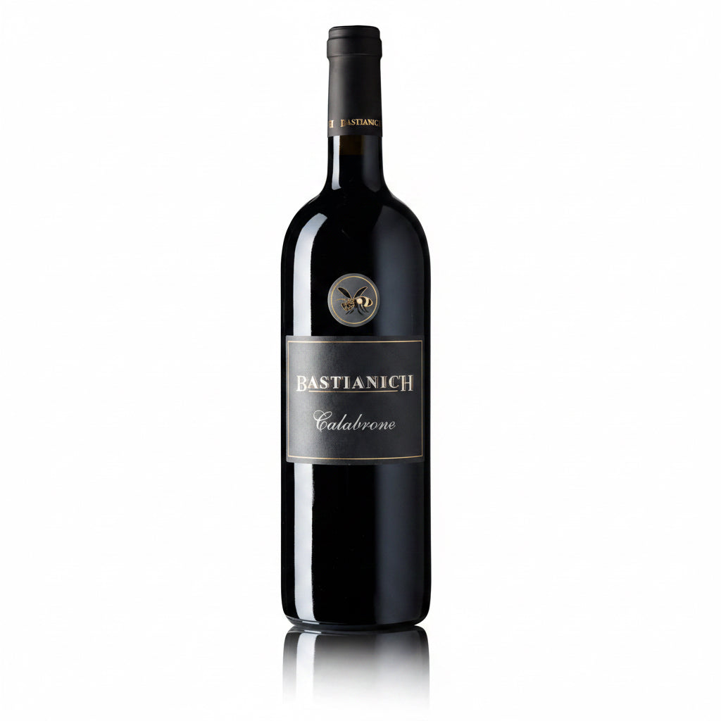 Bastianich Calabrone 2019