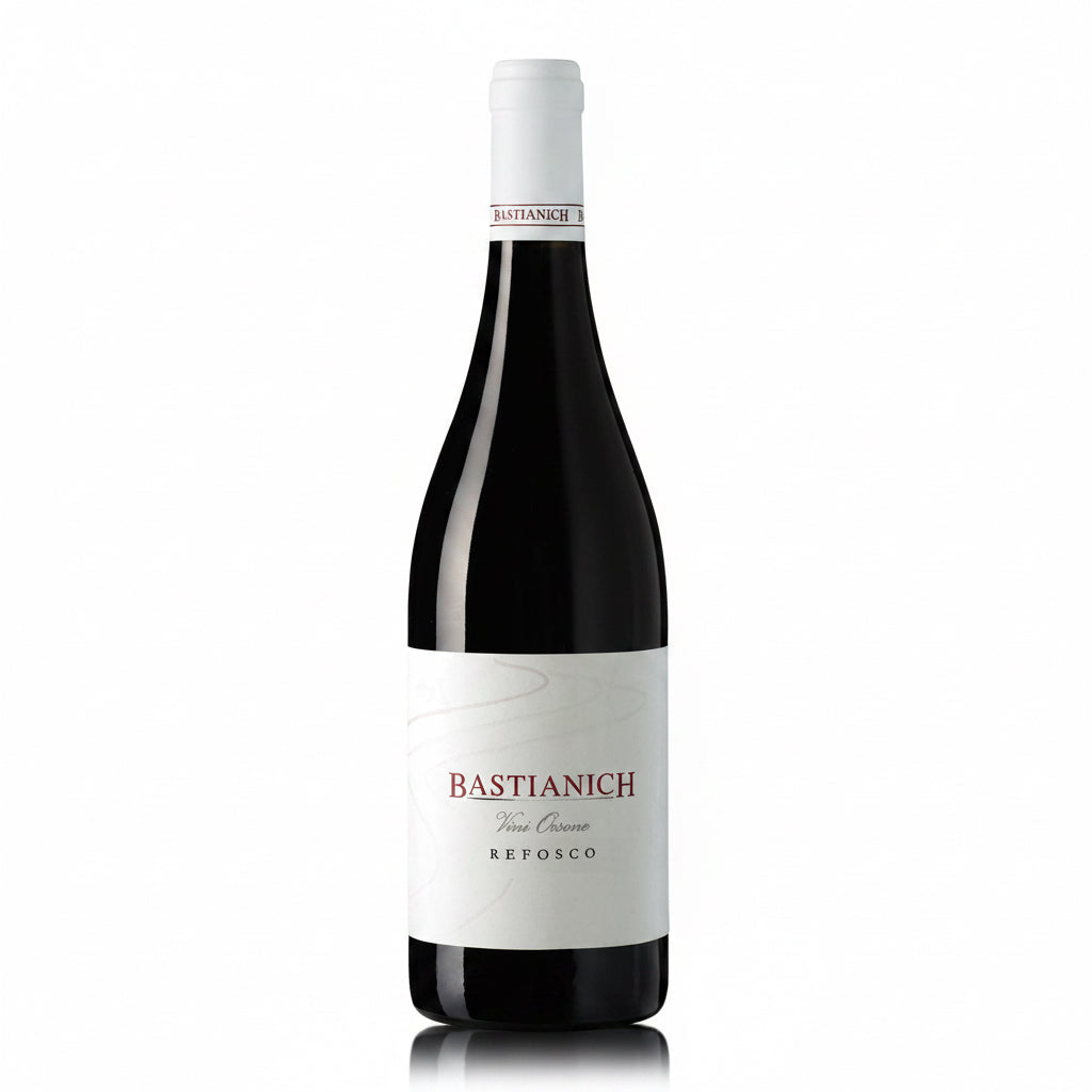 Bastianich Refosco 2023