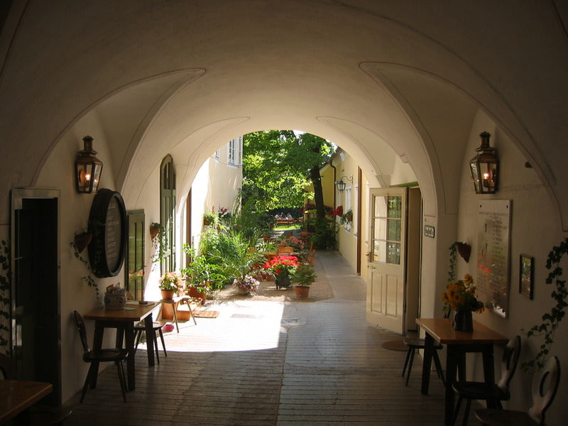 Biegler, Gumpoldskirchen, Thermenregion