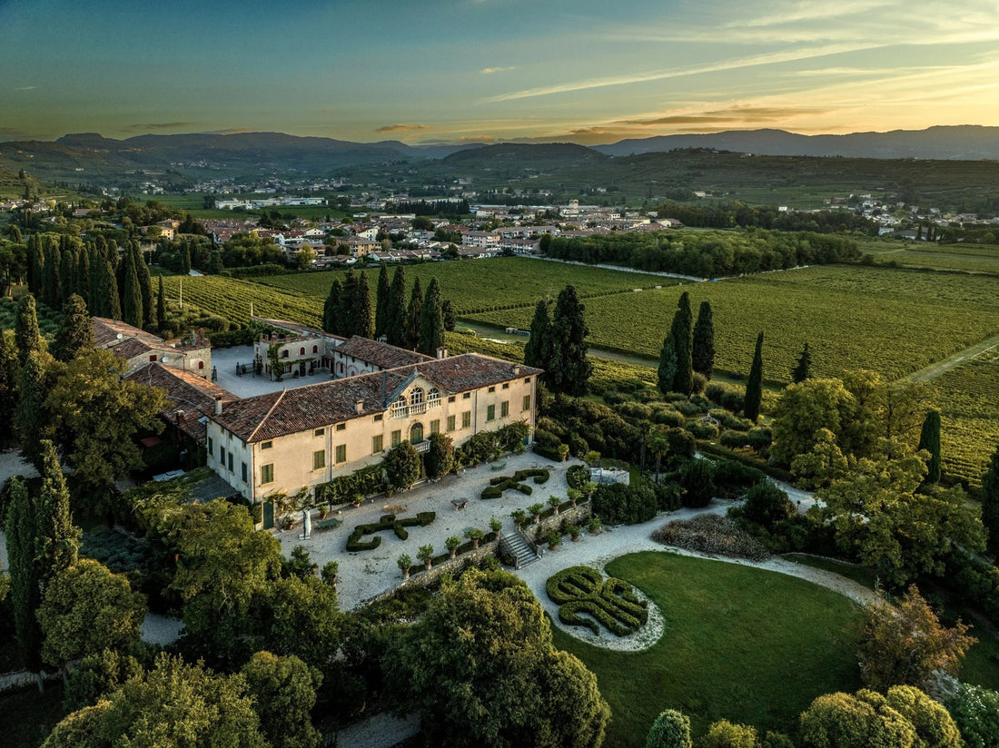 Marchesi Fumanelli 1470, Valpolicella, Italien