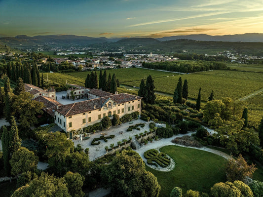 Marchesi Fumanelli 1470, Valpolicella, Italien