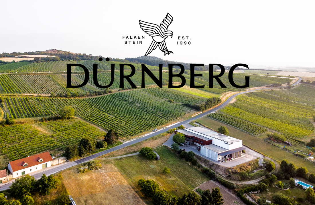 Dürnberg, Weinviertel, Österreich