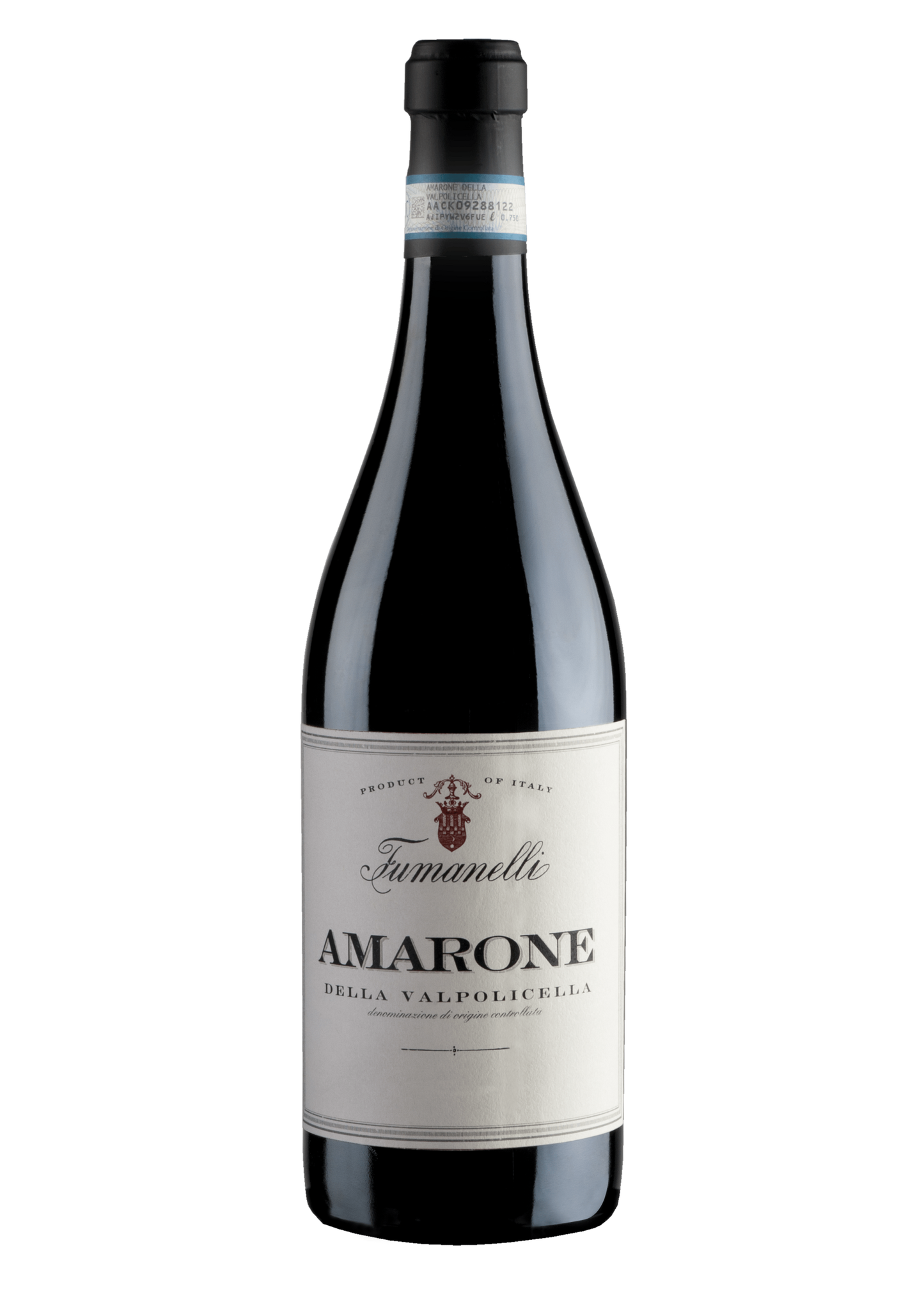 Marchesi Fumanelli Amarone Classico della Valpolicella DOCG 2019