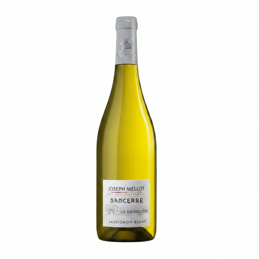 Joseph Mellot Sancerre "La Gravelière 2022