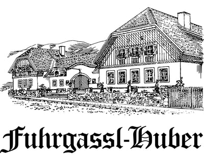 Fuhrgassl Huber