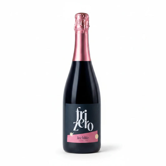 Frizero Rosé 0,0 %