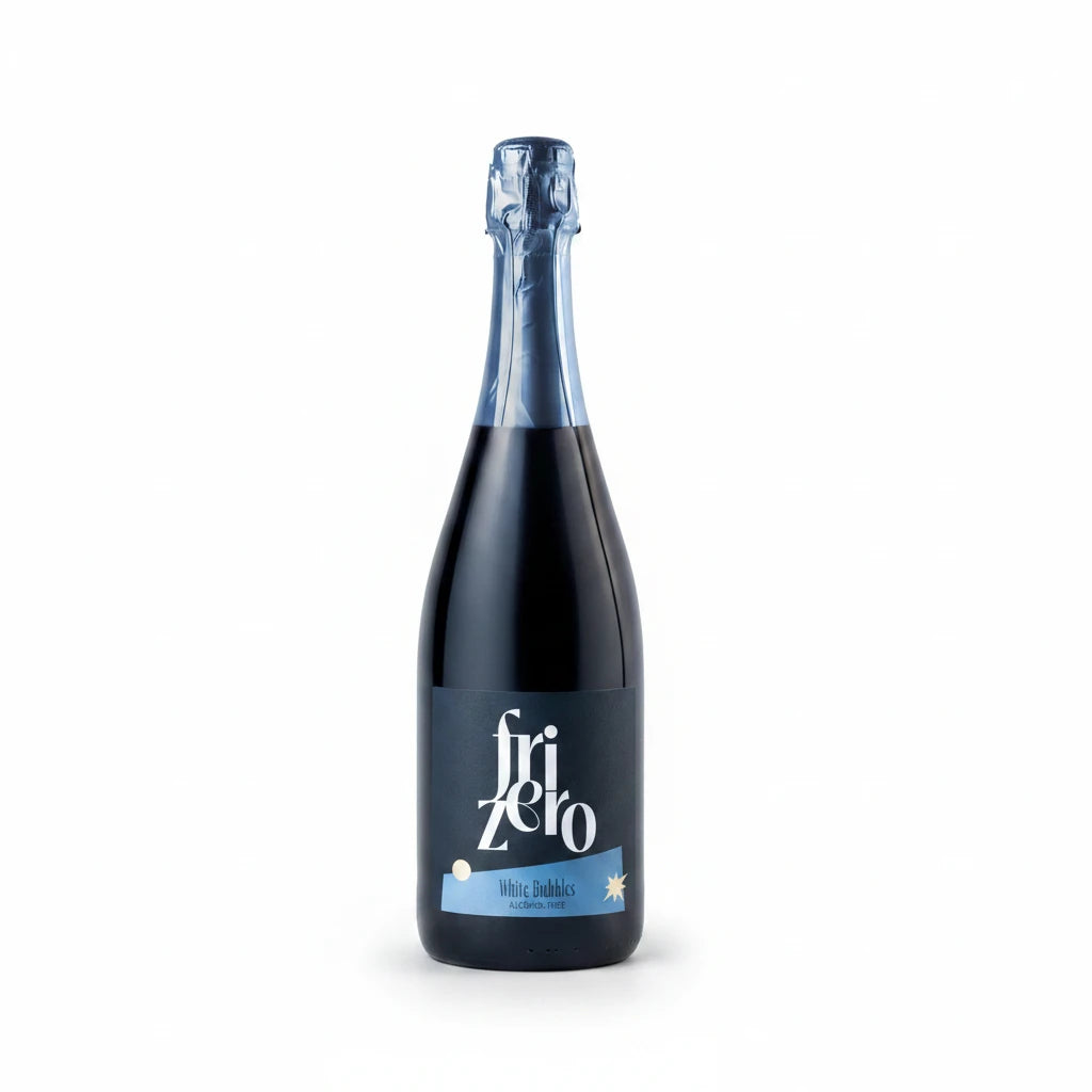 Frizero Bianco 0,0%