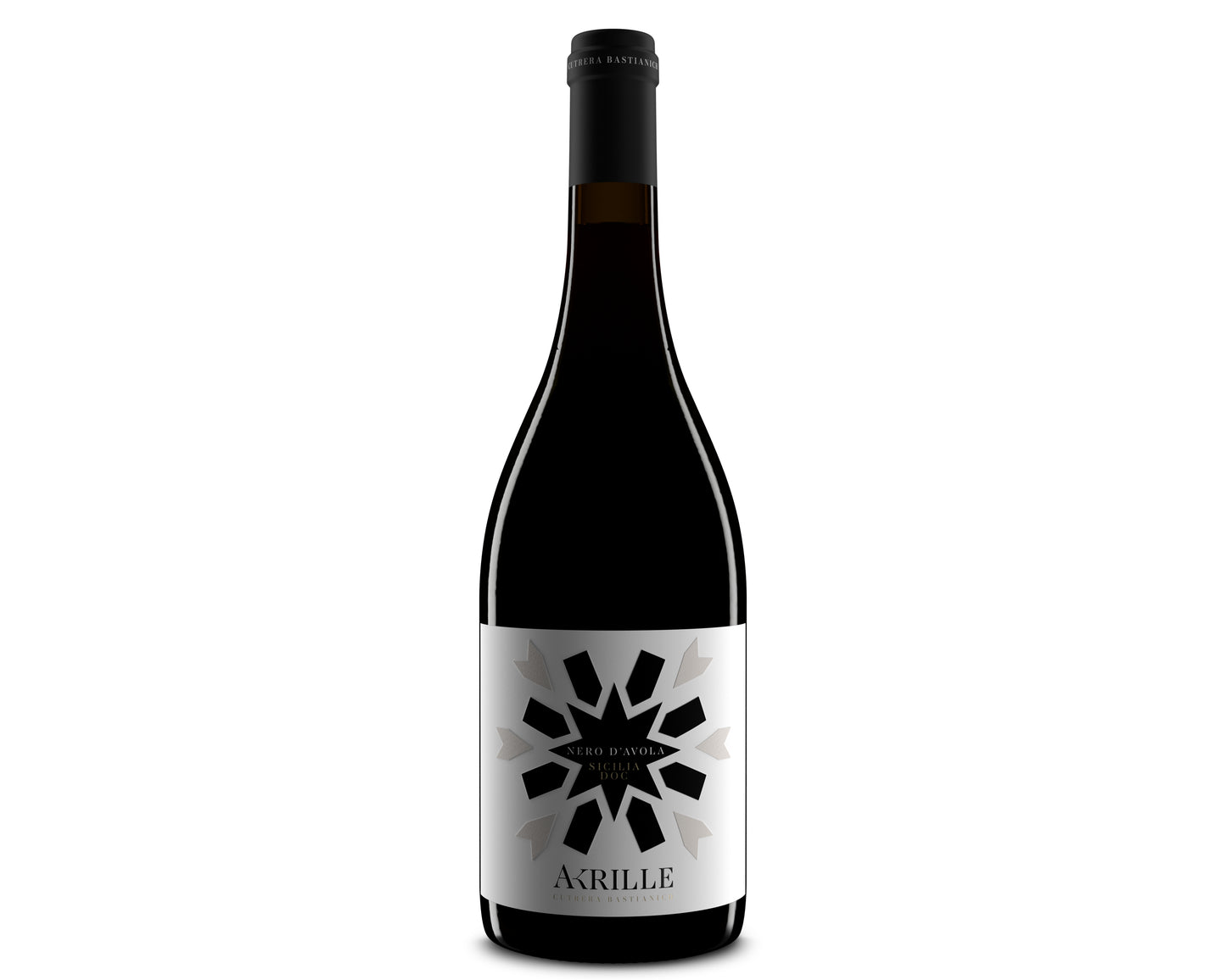 Nero d'Avola DOC 2023