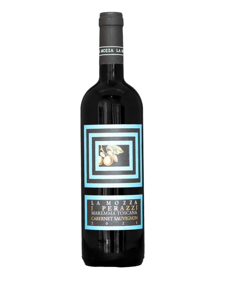 La Mozza Cabernet Sauvignon 2024