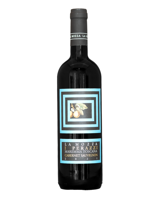 La Mozza Cabernet Sauvignon 2024