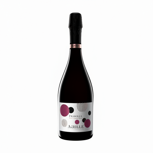 Frappato Rosè Brut Frabolla - IGT Terre Siciliane