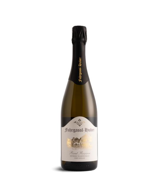 Fuhrgassl-Huber Sekt Reserve Brut Nature