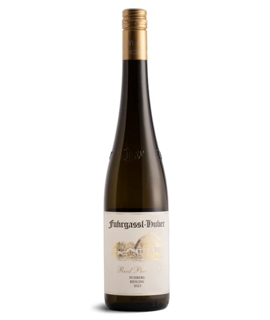 Fuhrgassl-Huber Ried Preussen Erste Lage ÖTW Riesling 2021