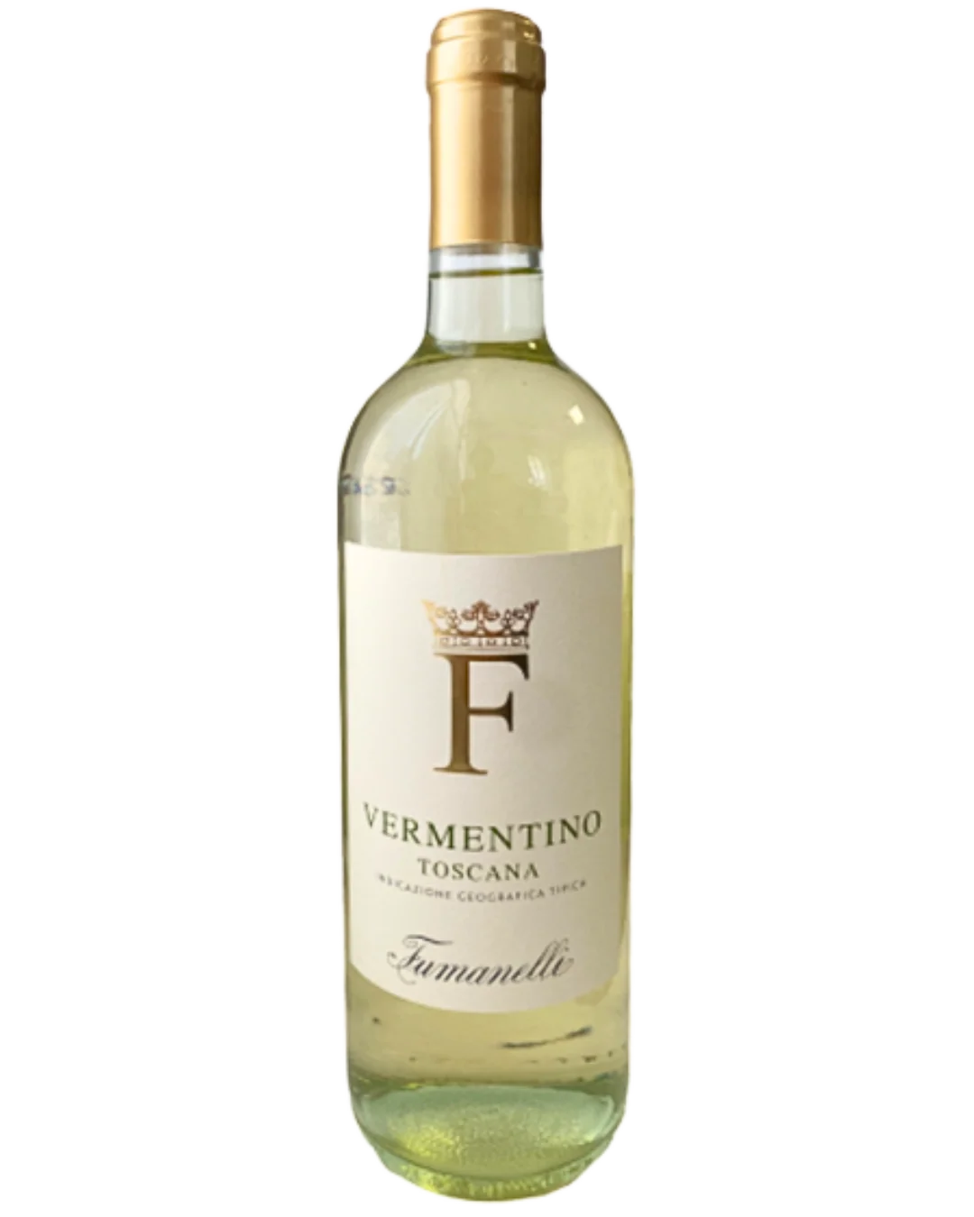 Marchesi Fumanelli Vermentino 2025