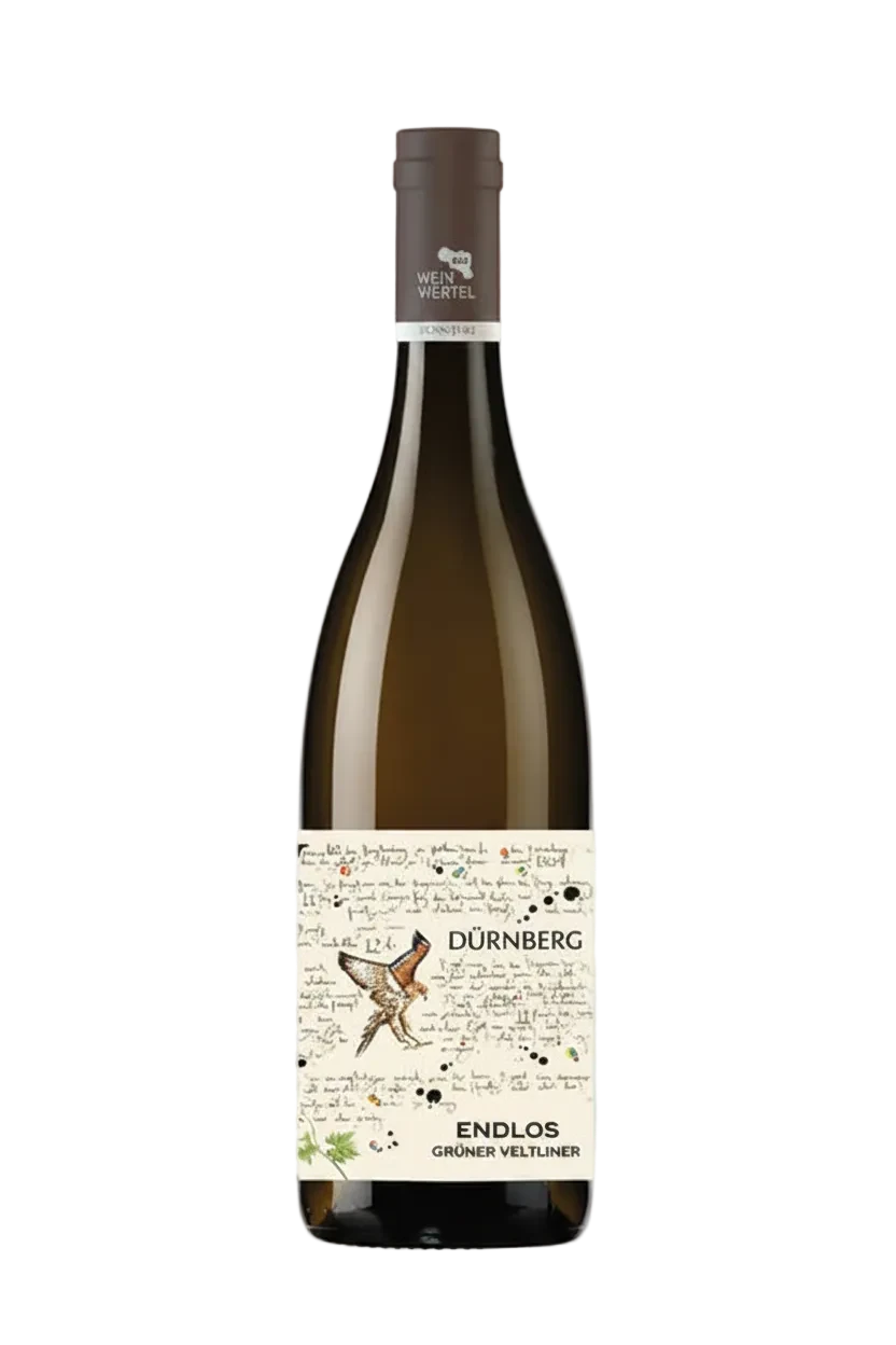 Dürnberg ENDLOS - Grüner Veltliner Weinviertel DAC Grosse Reserve 2021