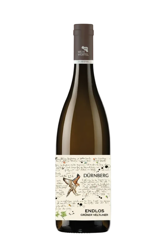 Dürnberg ENDLOS - Grüner Veltliner Weinviertel DAC Grosse Reserve 2021