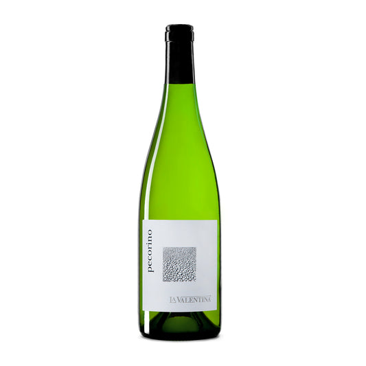 La Valentina PECORINO TERRE D’ABRUZZO IGT – BIO 2025