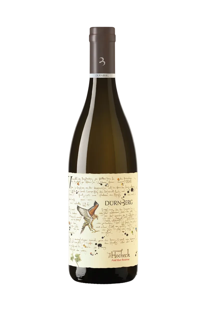 Dürnberg Ried HOCHECK Pinot Noir Reserve 2022