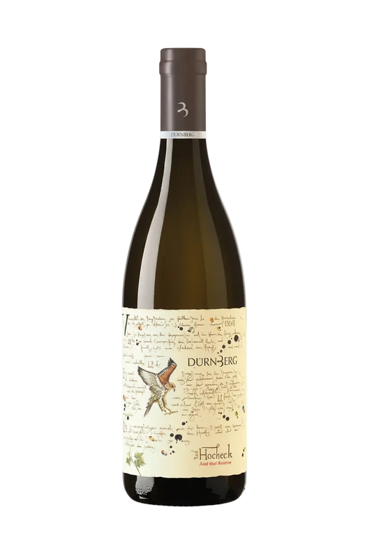 Dürnberg Ried HOCHECK Pinot Noir Reserve 2022