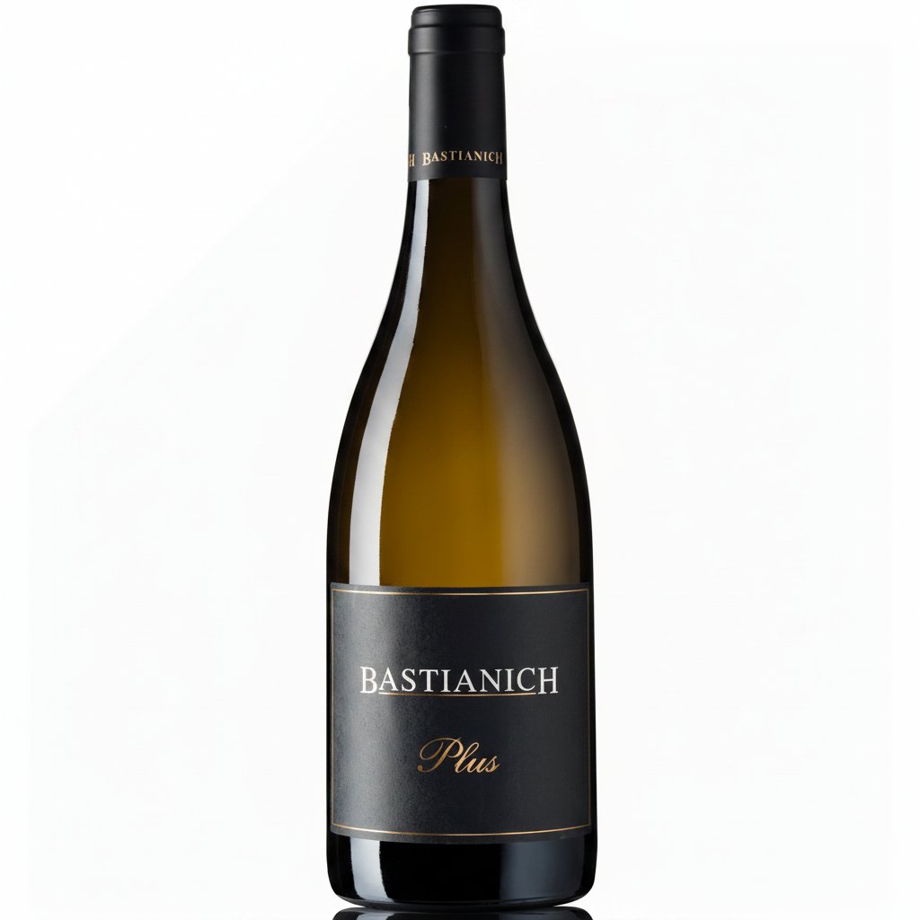 Bastianich Plus 2021