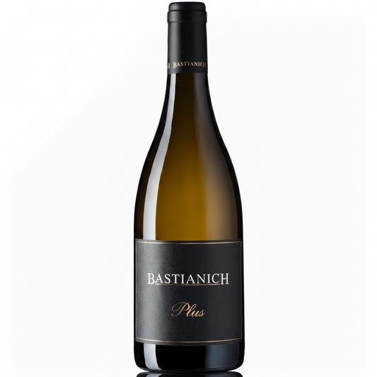 Bastianich Plus 2021