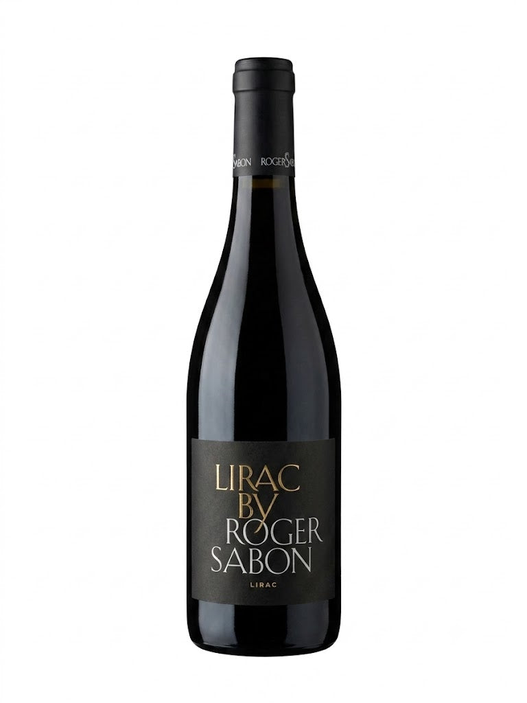 Roger Sabon Lirac 2023