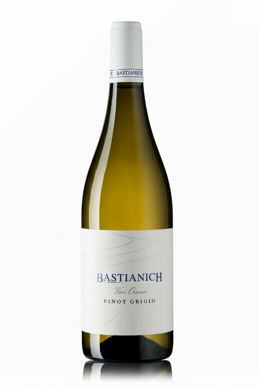 Bastianich Pino Grigio