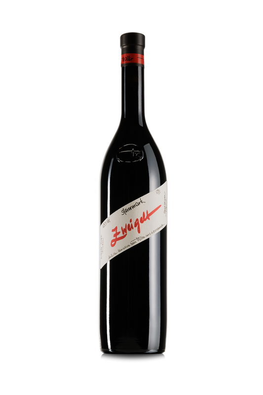 Weinschloss Thaller Zweigelt Reserve 2019
