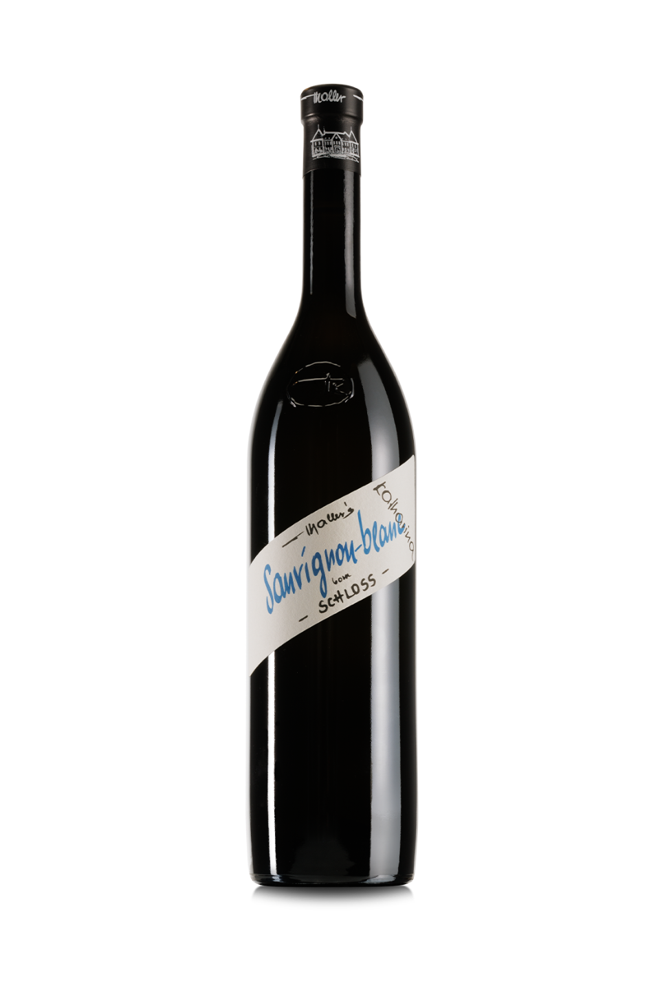 Weinschloss Thaller Sauvignon blanc Ried vom Schloss