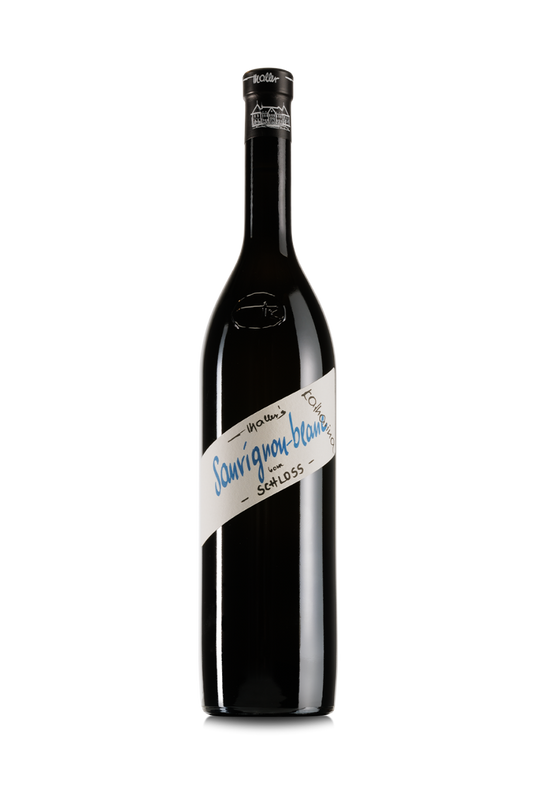 Weinschloss Thaller Sauvignon blanc Ried vom Schloss
