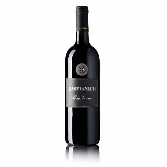 Bastianich Calabrone 2019