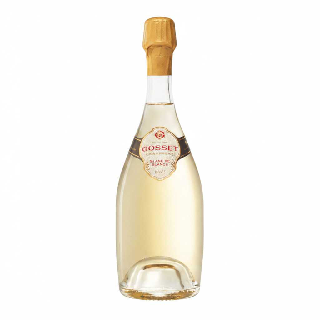 Gosset Blanc de Blancs Champagne
