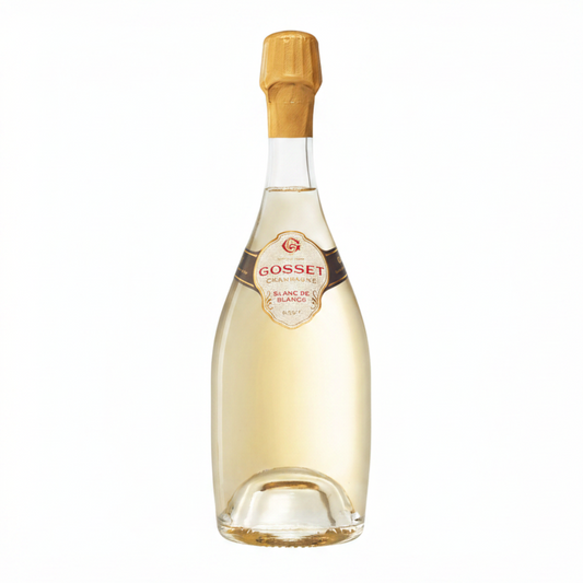Gosset Blanc de Blancs Champagne