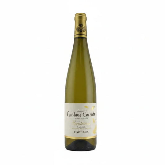 Gustave Lorentz, Pinot Gris BIO 2023