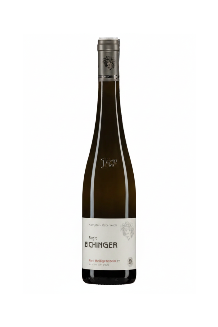 Birgit Eichinger Riesling Heiligenstein 1ÖTW 2023 – Weißwein – Kamptal - Niederösterreich
