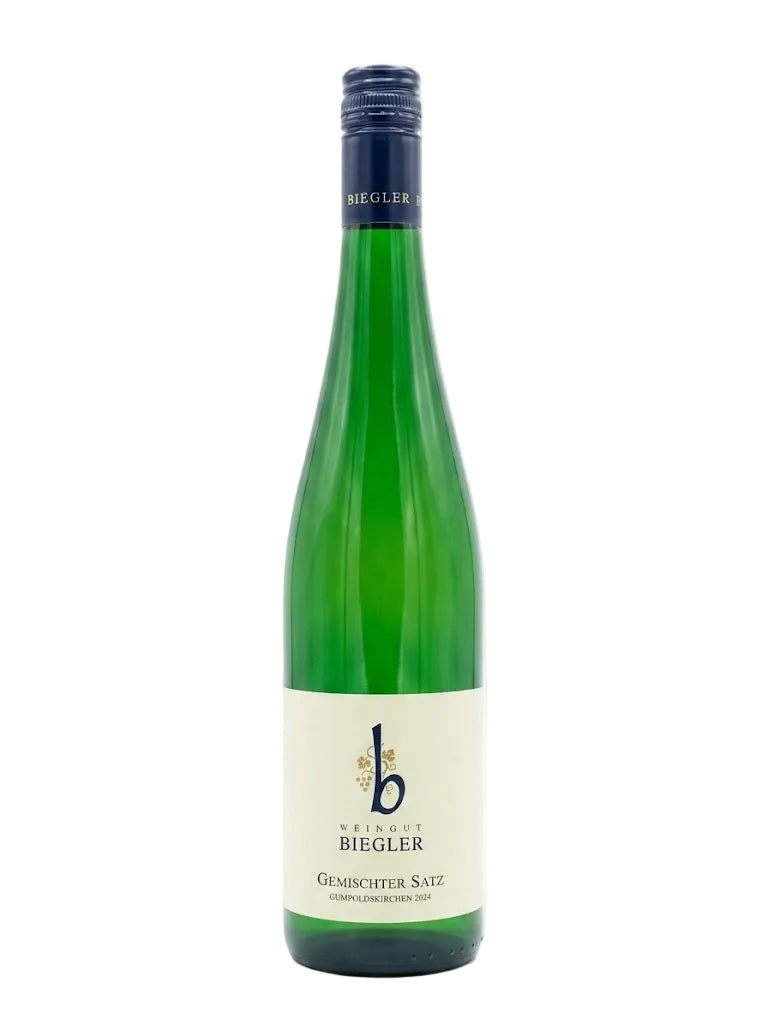 Biegler Gemischter Satz 2024
