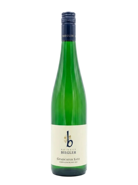 Biegler Gemischter Satz 2024