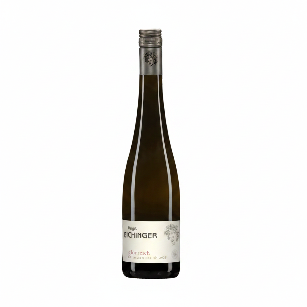 Birgit Eichinger Roter Veltliner Glorreich 2025