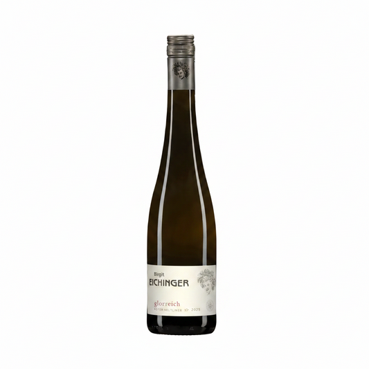 Birgit Eichinger Roter Veltliner Glorreich 2025