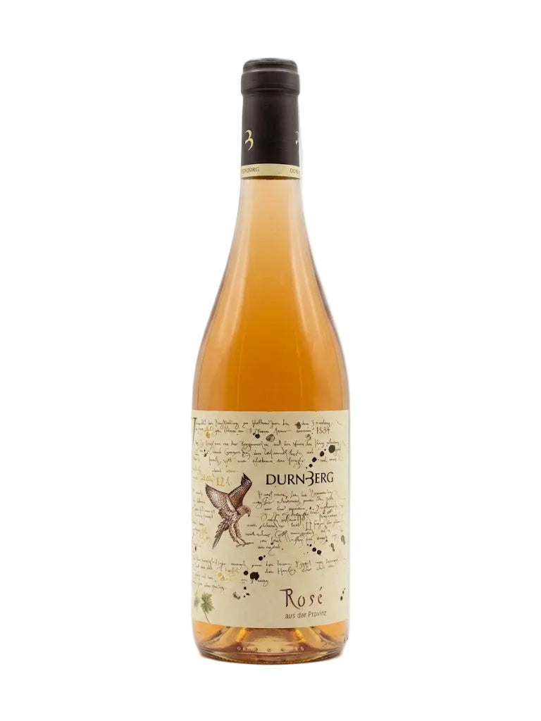 Dürnberg Rosé aus der Provinz 2023