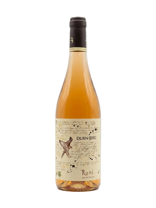 Dürnberg Rosé aus der Provinz 2023
