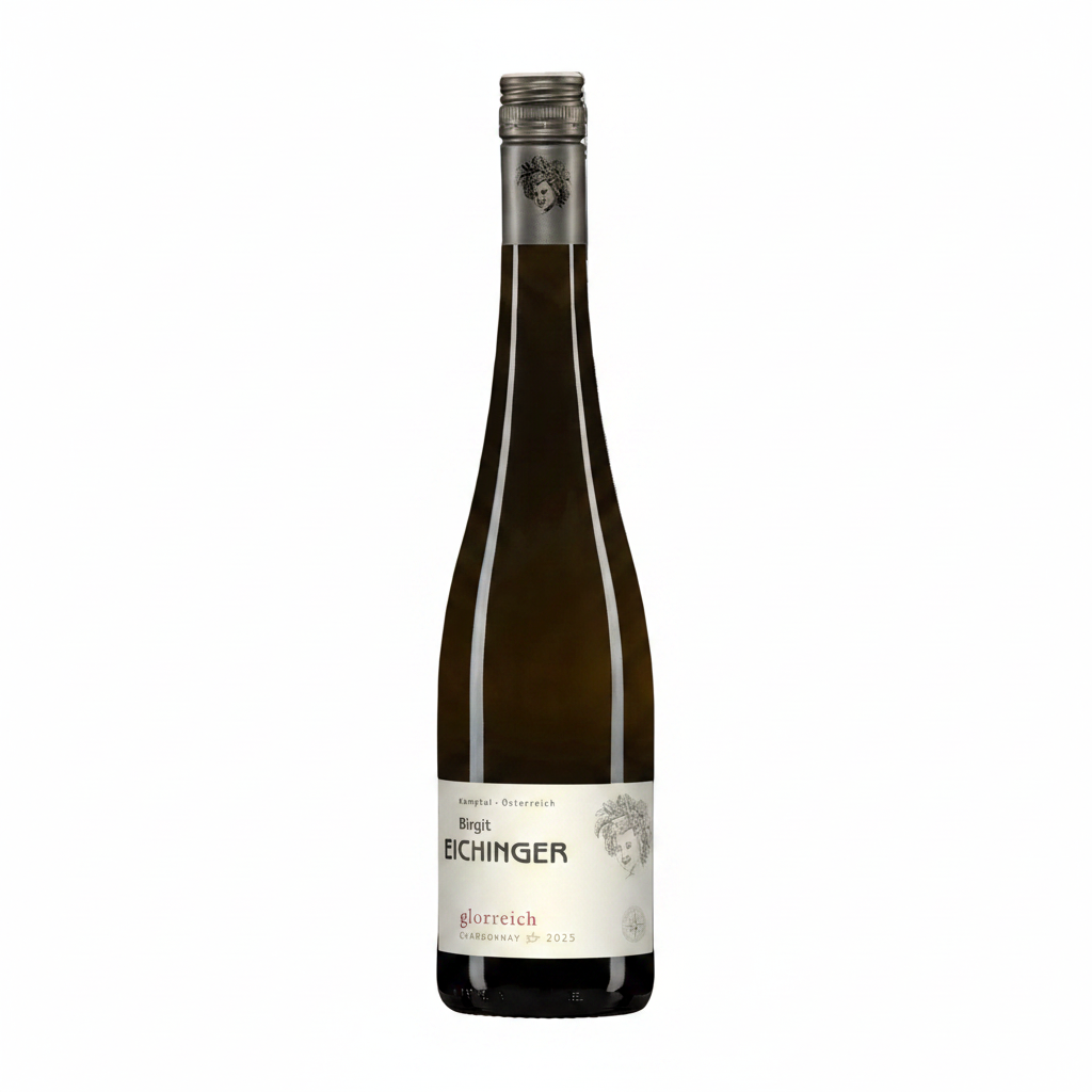 Birgit Eichinger Chardonnay Glorreich 2025