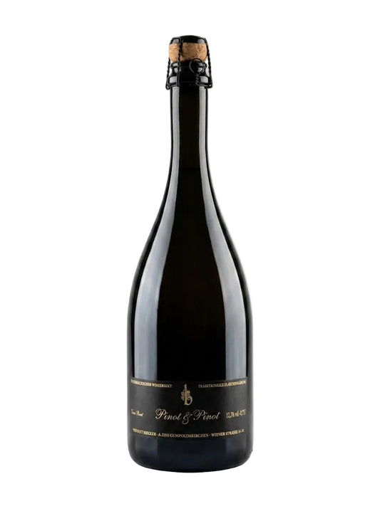 Biegler Pinot & Pinot 2020