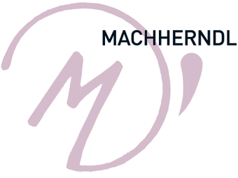 Erich Machherndl