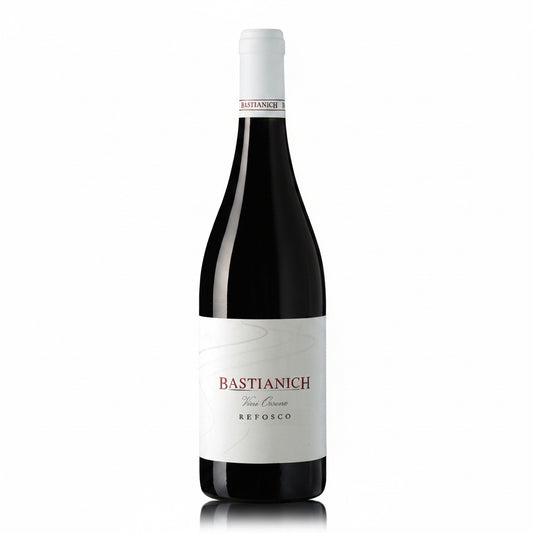 Bastianich Refosco 2023