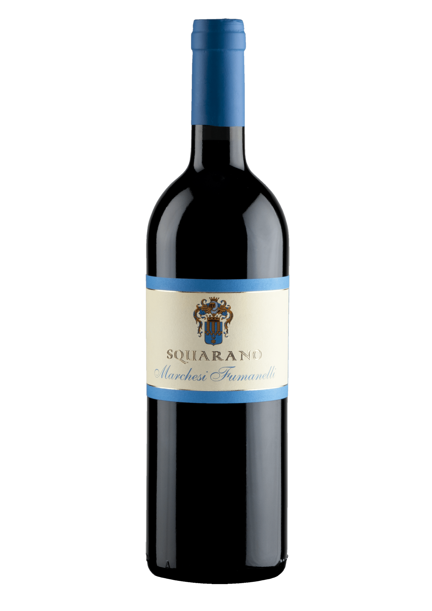 Marchesi Fumanelli Squarano 2018