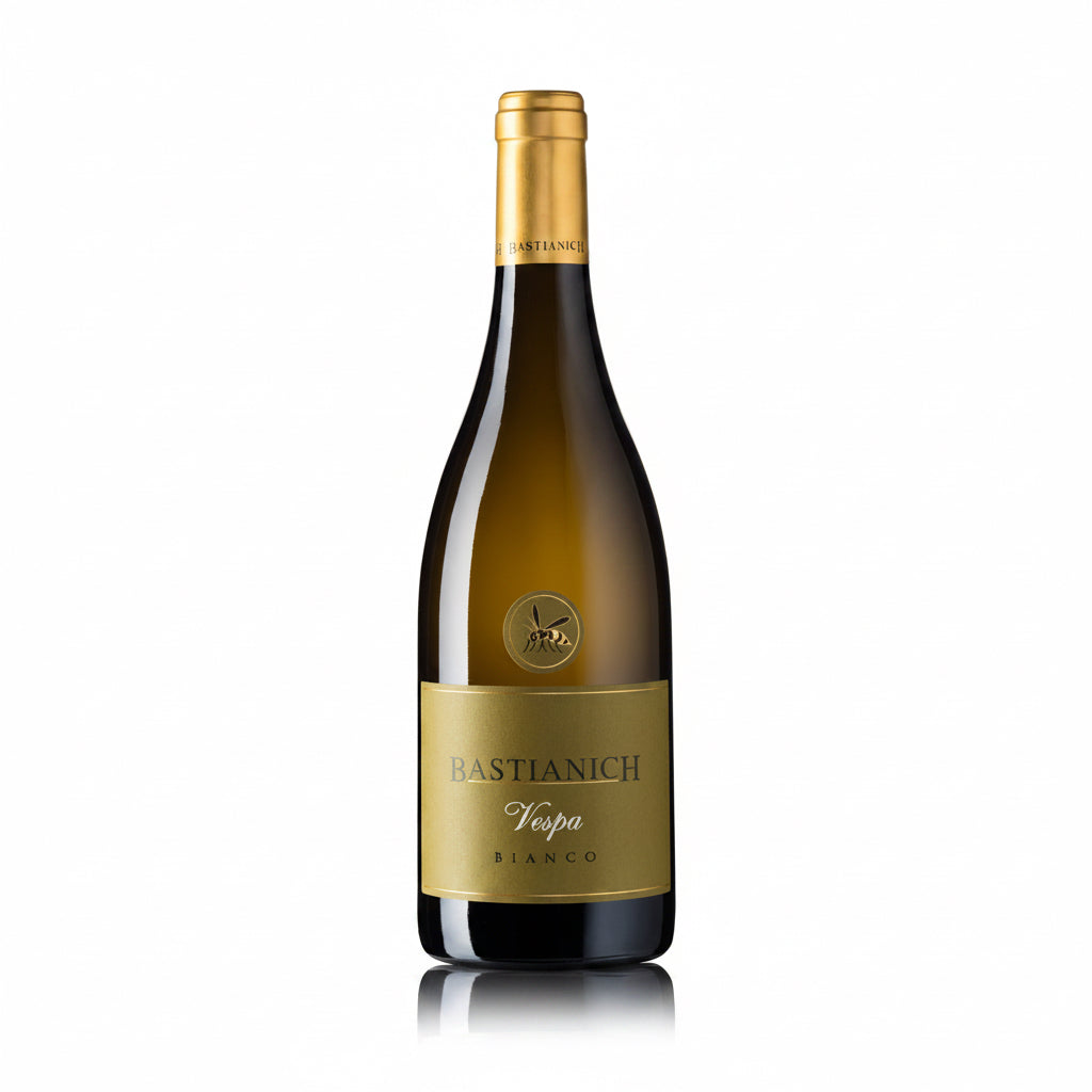 Bastianich Vespa Bianco 2021